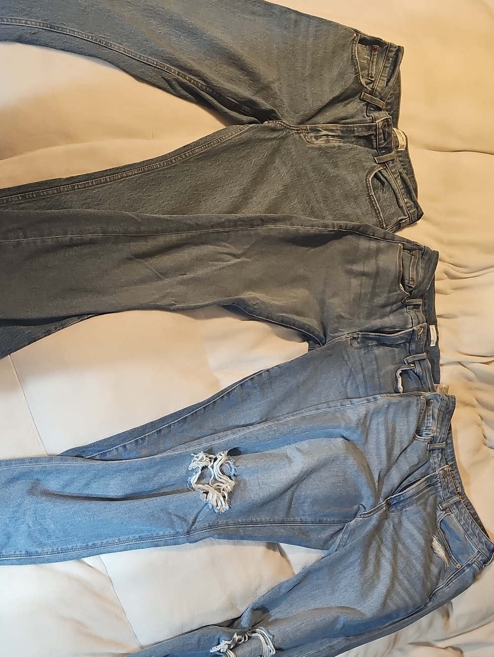 Women’s Jean Bundle